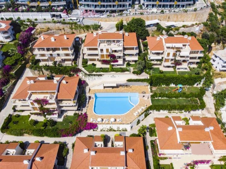 The Hill Konakli - C5 Διαμέρισμα Αλάνια Εξωτερικό φωτογραφία