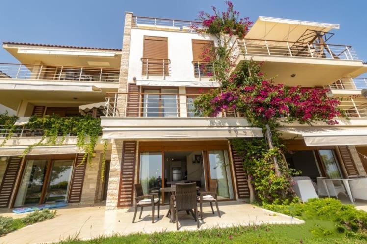 The Hill Konakli - C5 Διαμέρισμα Αλάνια Εξωτερικό φωτογραφία