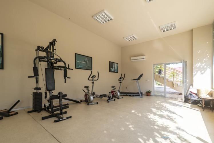 The Hill Konakli - C5 Διαμέρισμα Αλάνια Εξωτερικό φωτογραφία